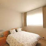 In Het Zoute With Sea Views Knokke-Heist