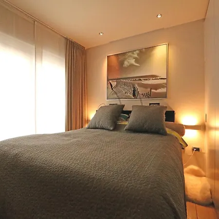 In Het Zoute With Sea Views