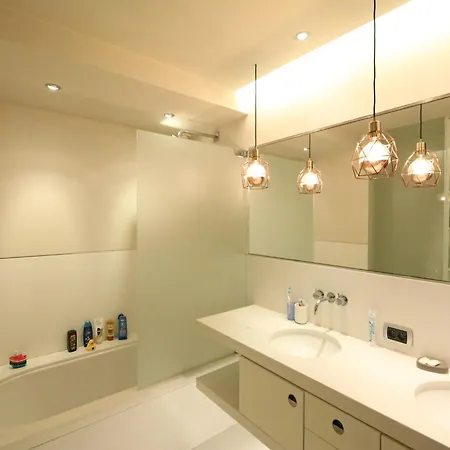 Apartament In Het Zoute With Sea Views Knokke-Heist