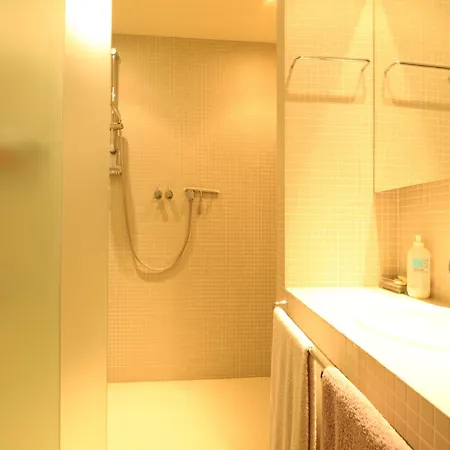 In Het Zoute With Sea Views Apartament *