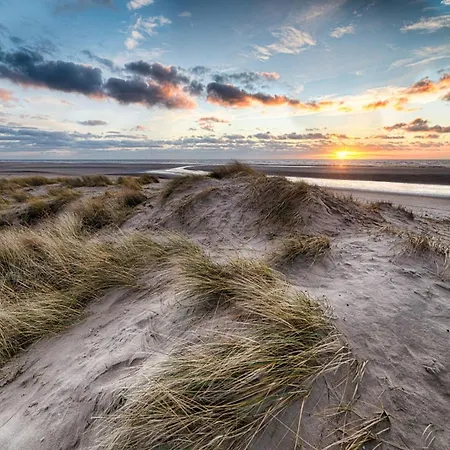In Het Zoute With Sea Views Apartament Knokke-Heist