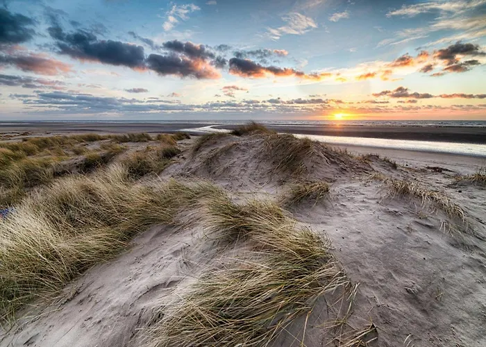 In Het Zoute With Sea Views דירה קנוקה-הייסט